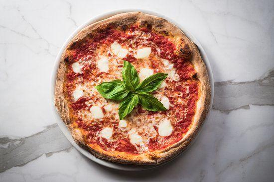 Angelo Elia Pizza Bar and Tapas