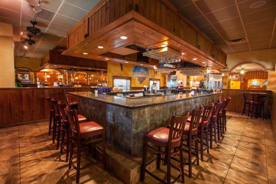 La Bamba Mexican and Spanish Restaurant